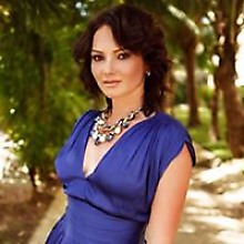 Anastasiya Cheredova