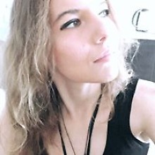 Лика Тюпаева