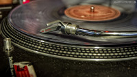 DJ ARKADE