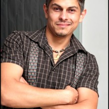 Романов Илья Васильевич