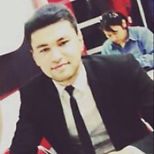 Isomaddinkhon Isokhodjaev