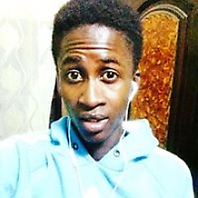 Mamadou Diop