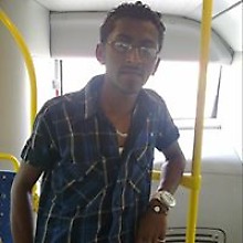 Mohammed Sauraj