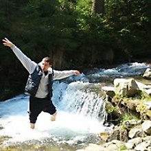 Женя Романчук