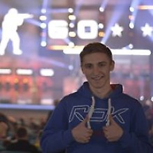 Тарас Данильченко