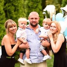 Дима Штанков