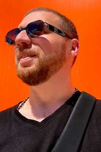 Артём Морозов