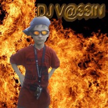 DJ V@$$IN