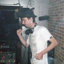 Mixer V