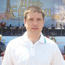 Евгений Евгений