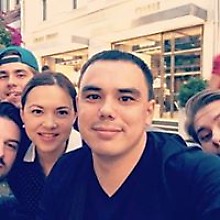 Леха Волков