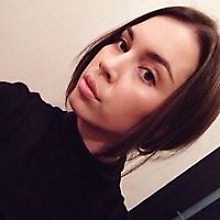 Каролина Хлопцева