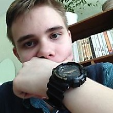 Матвей Белый