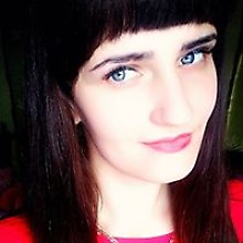 Anastasiya Fedoranych