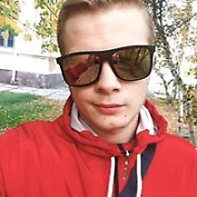 Санёк Кручина