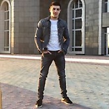 Зарзанд Кучукян