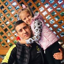 Виталий Блескин