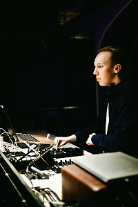 Dj Havkey