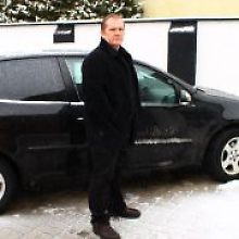 Konstantin Pervov