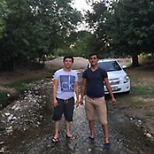 Ибрагим Буриев