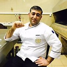 Armen Mnacakanyan