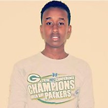 Mohamed Saed Abdi Fahiye