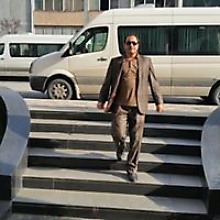 Rohullah Safi