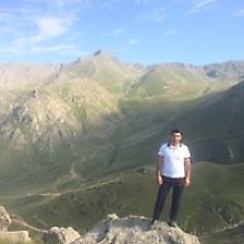 Seyfulla  Cabbarov