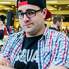 Игорь Королев