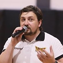 Максим Зубенко