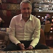 Алексей Тикан