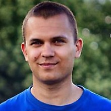 Антон Лазаренко