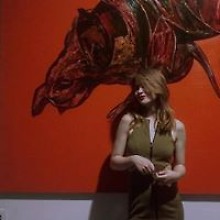 Алена Софкина