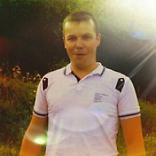 Иван Торлопов