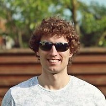 Сергей Головин