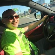 Николай Мирошниченко