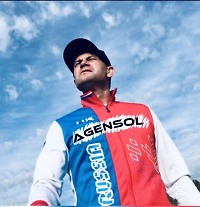 DJ AGENSOL