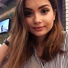 Senem Aliyeva