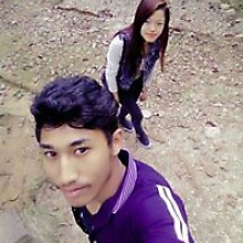 Nabin Maharjan