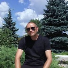 Леонид Петренко