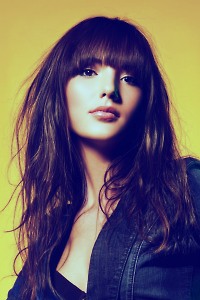 Ольга Хворостовская