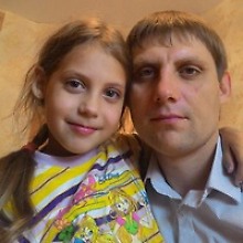 Алексей Хромушкин