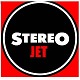 stereo jet