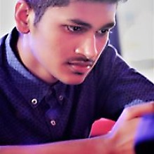Rizoan Ahmed