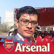 Bishnu Ghimire