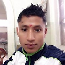 Shiva Shrestha