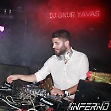 Onur Ahmet Yavaş