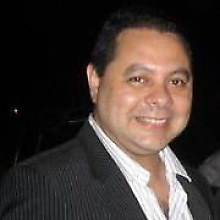 Gregorio Perez