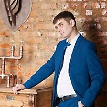 Иван Юрьевич Мальцев