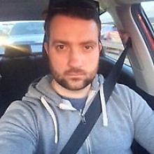 Павел Охотников